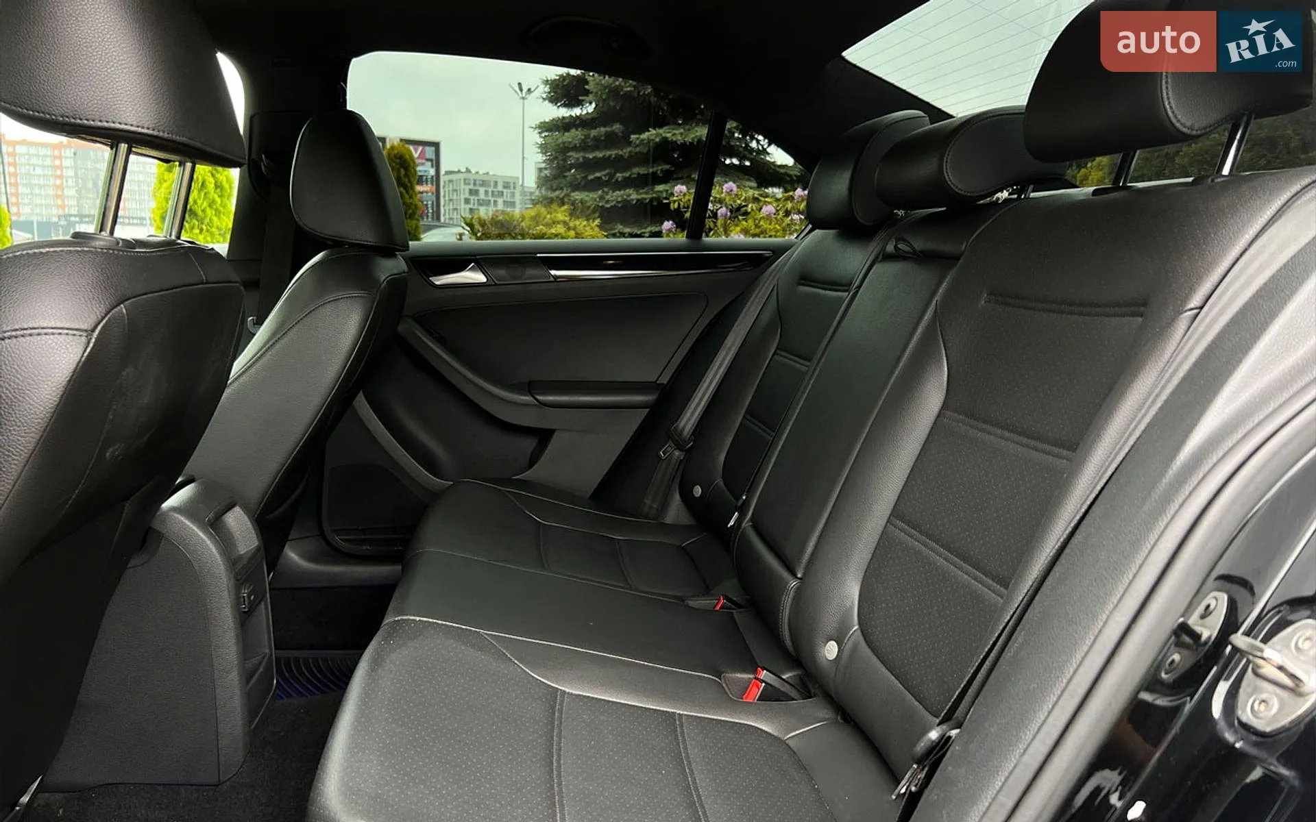 2017 Volkswagen Jetta - мініатюра 23