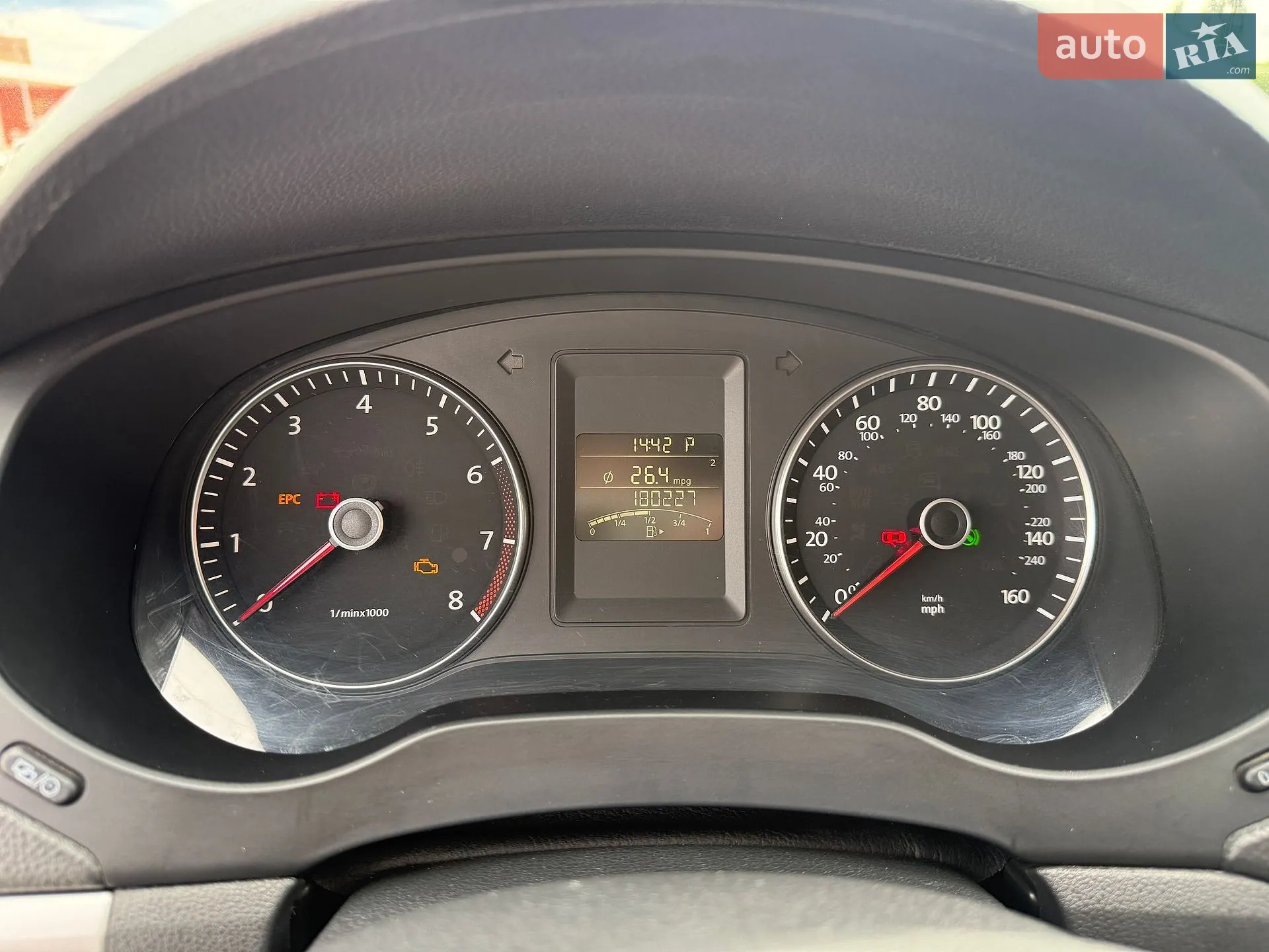 2014 Volkswagen Jetta - мініатюра 13