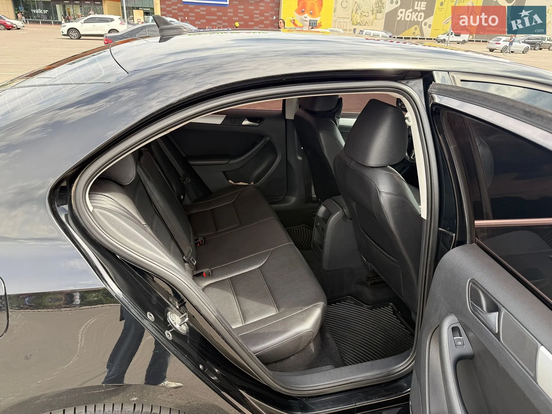 2014 Volkswagen Jetta - мініатюра 11