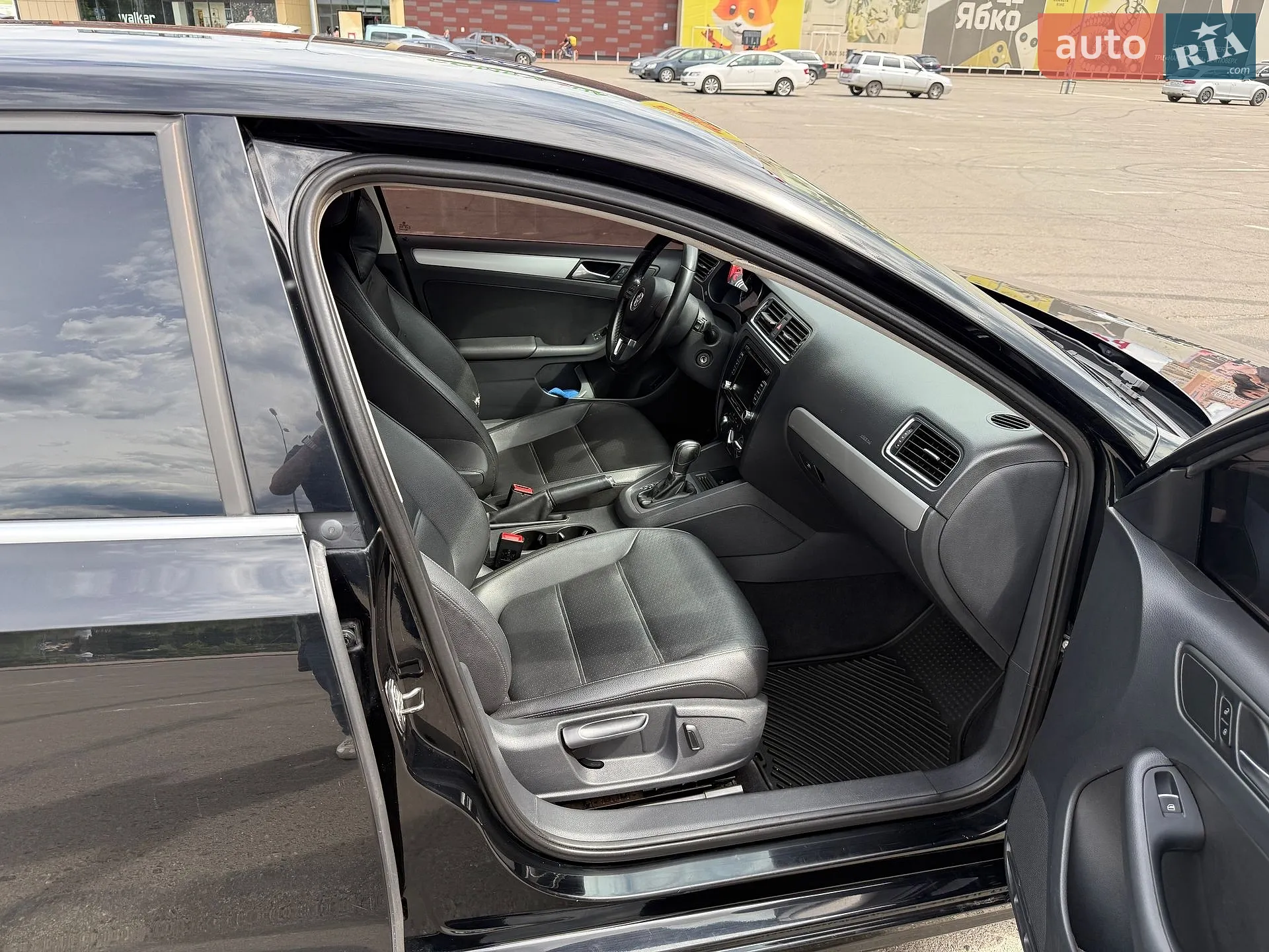2014 Volkswagen Jetta - мініатюра 10