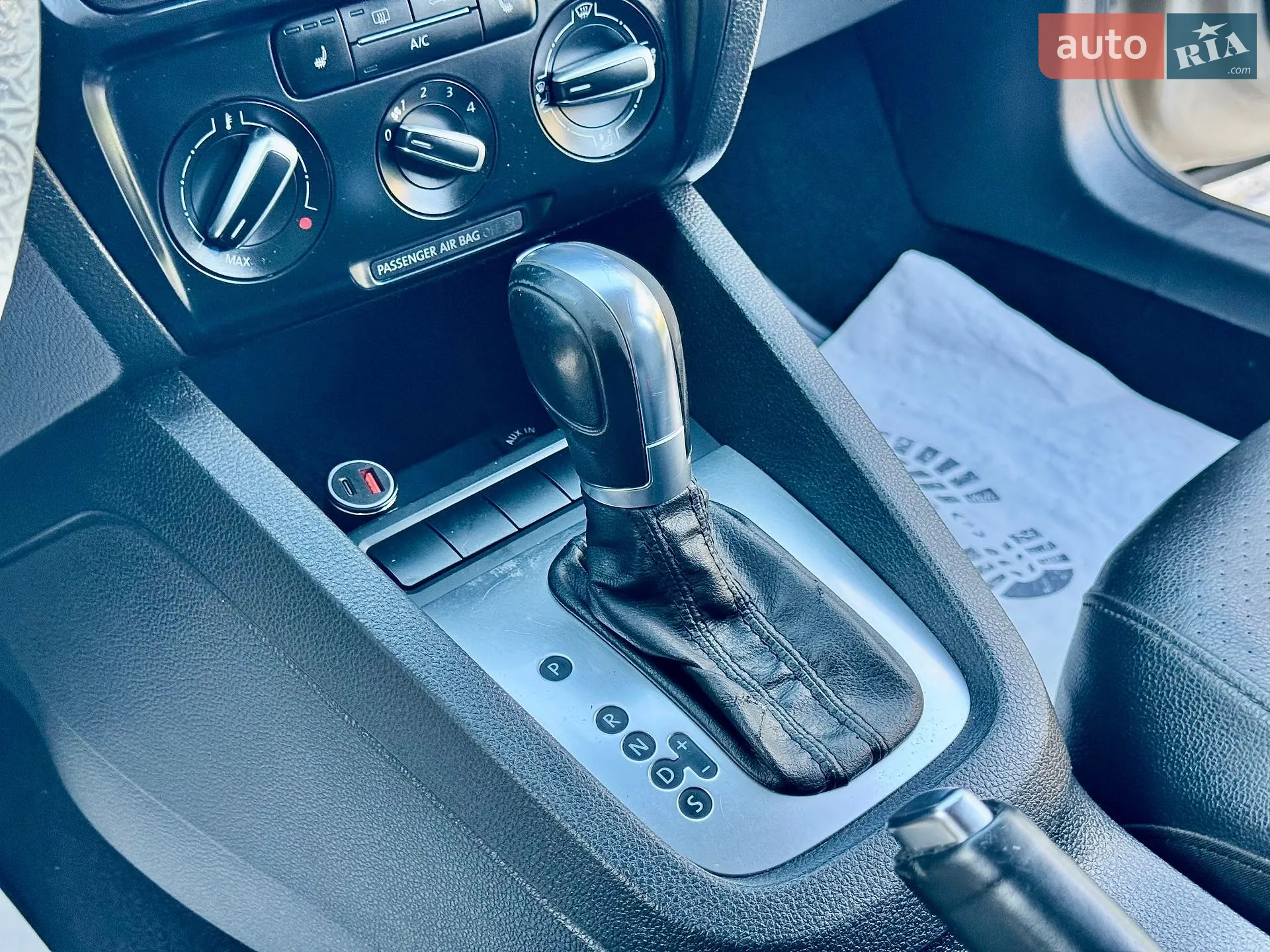 2012 Volkswagen Jetta - мініатюра 18