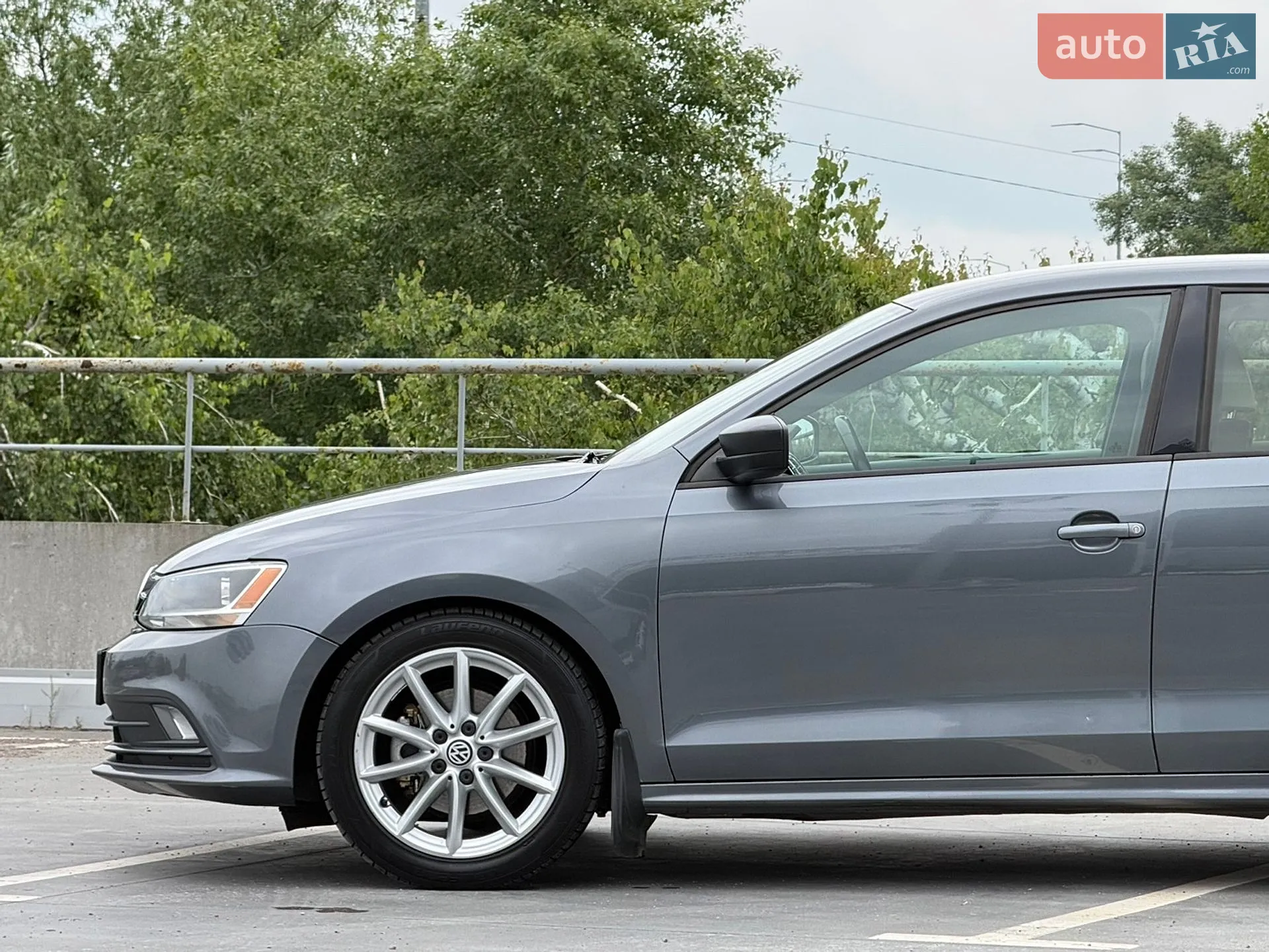 2015 Volkswagen Jetta - мініатюра 12