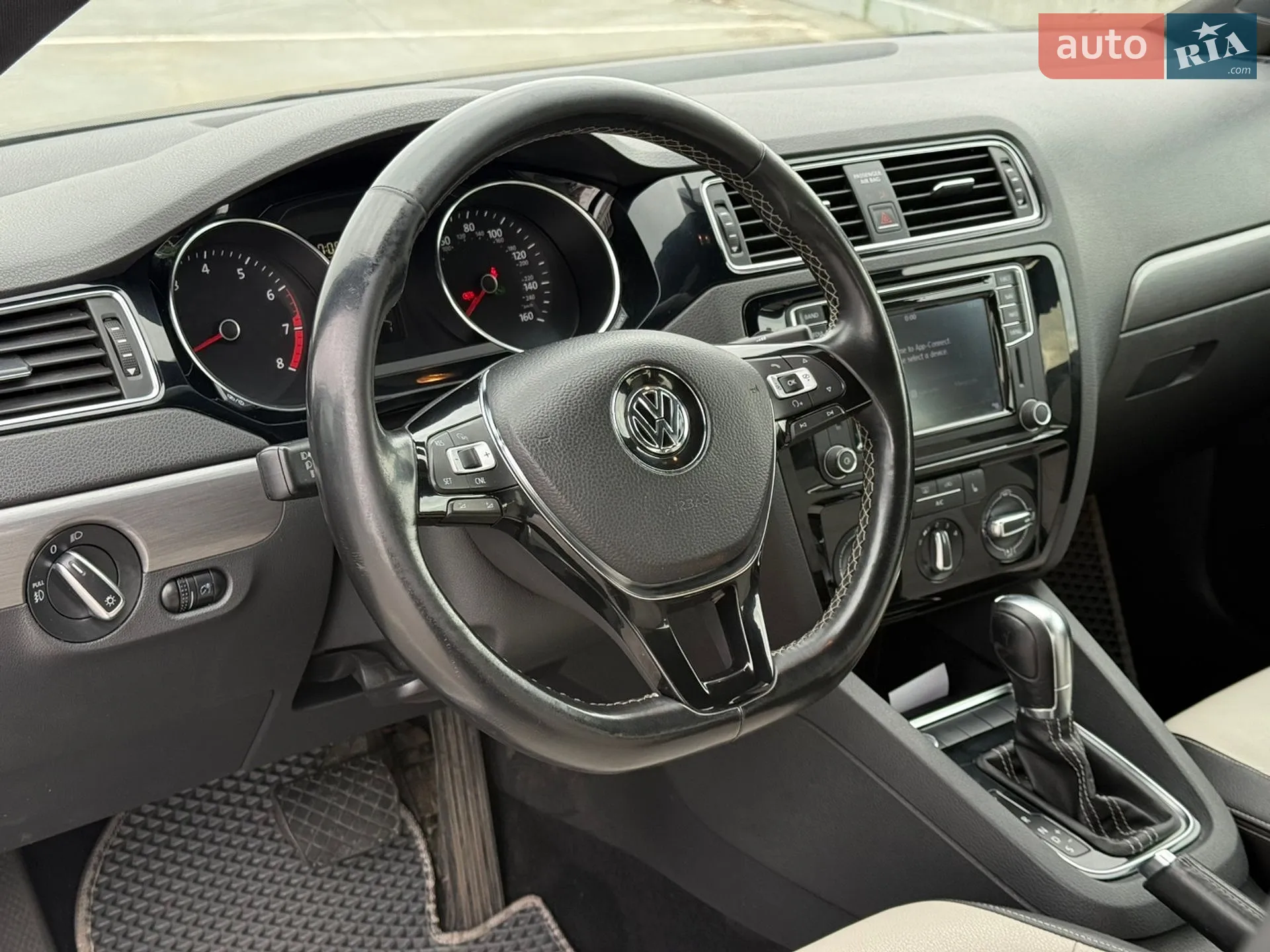 2015 Volkswagen Jetta - мініатюра 28
