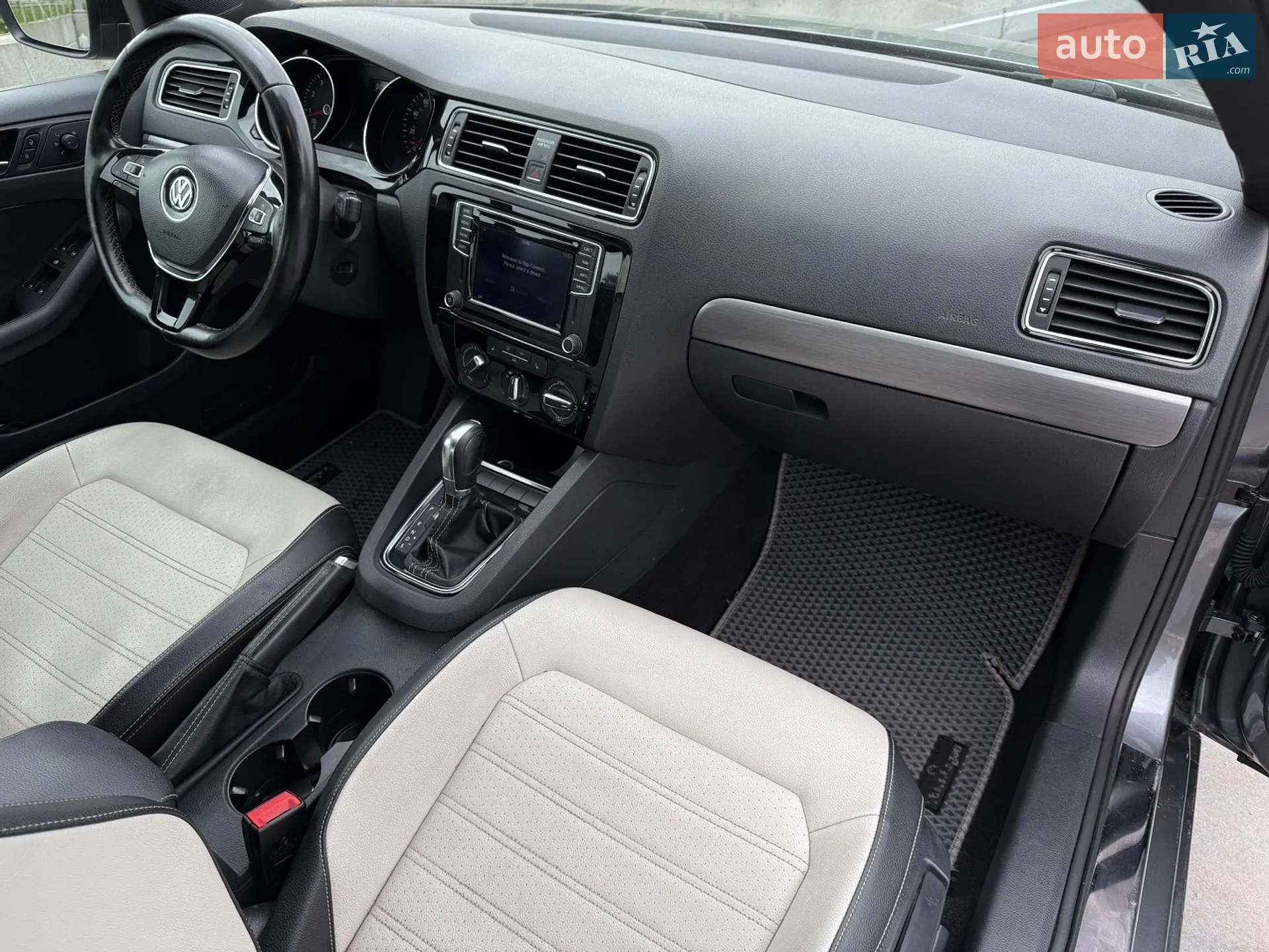 2015 Volkswagen Jetta - мініатюра 32