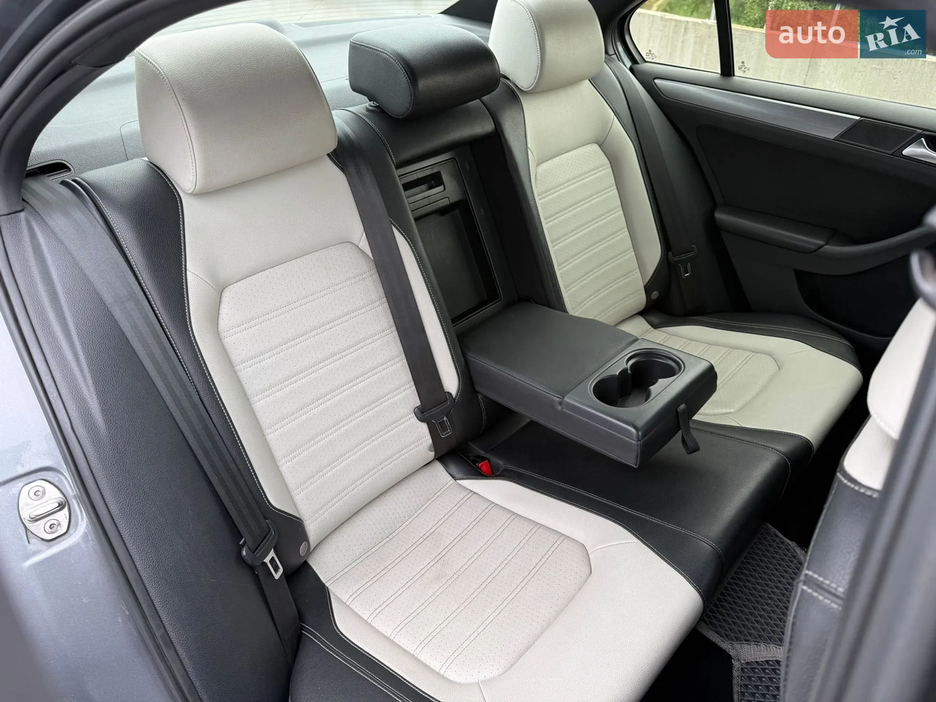 2015 Volkswagen Jetta - мініатюра 36