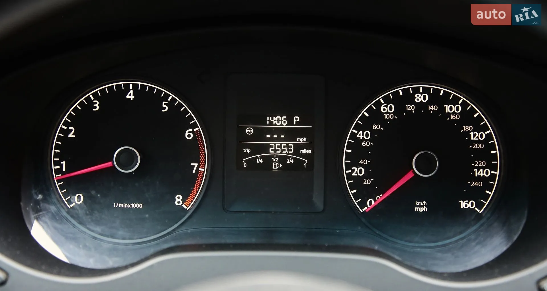 2014 Volkswagen Jetta - мініатюра 15