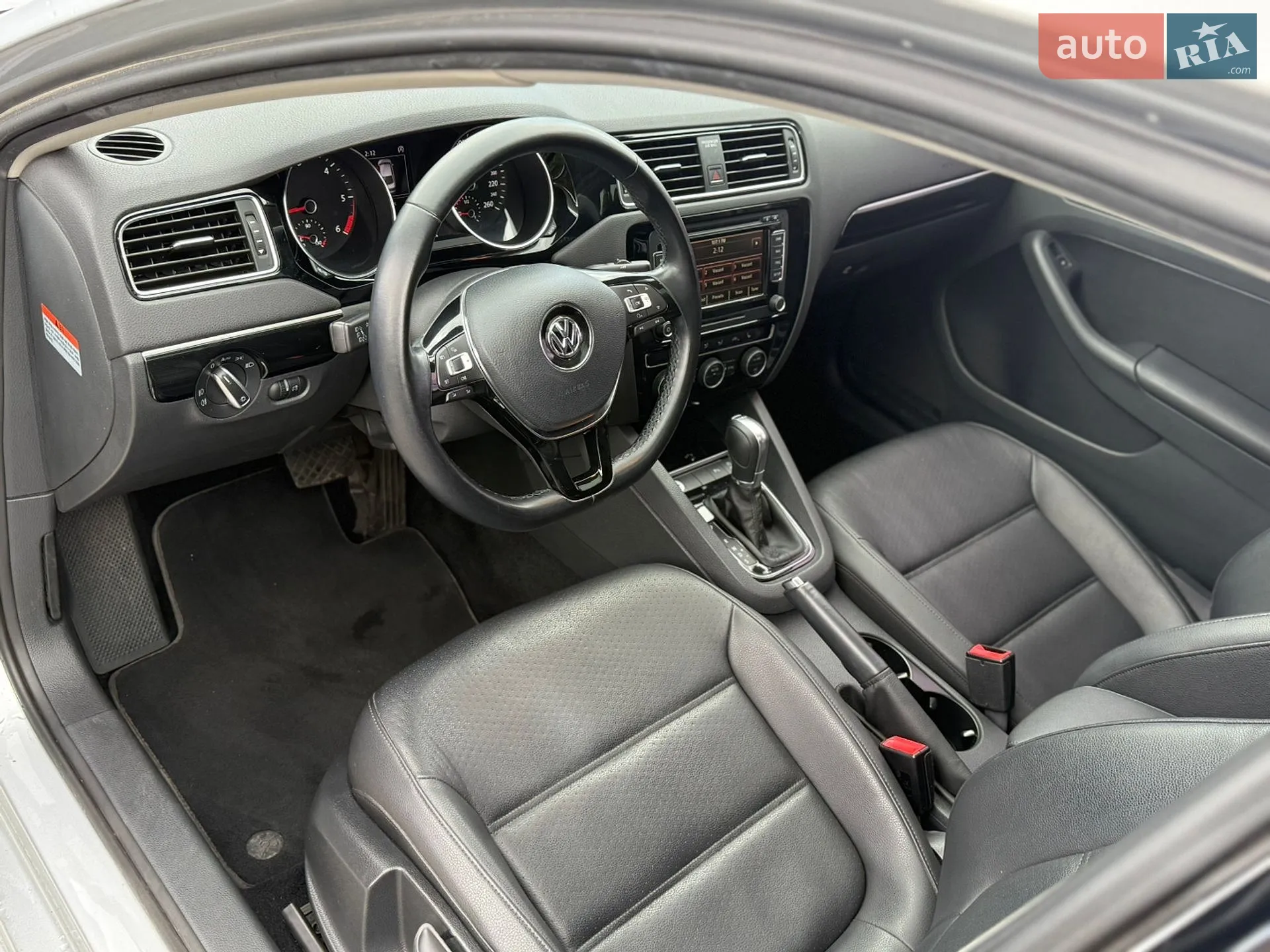 2015 Volkswagen Jetta - мініатюра 14