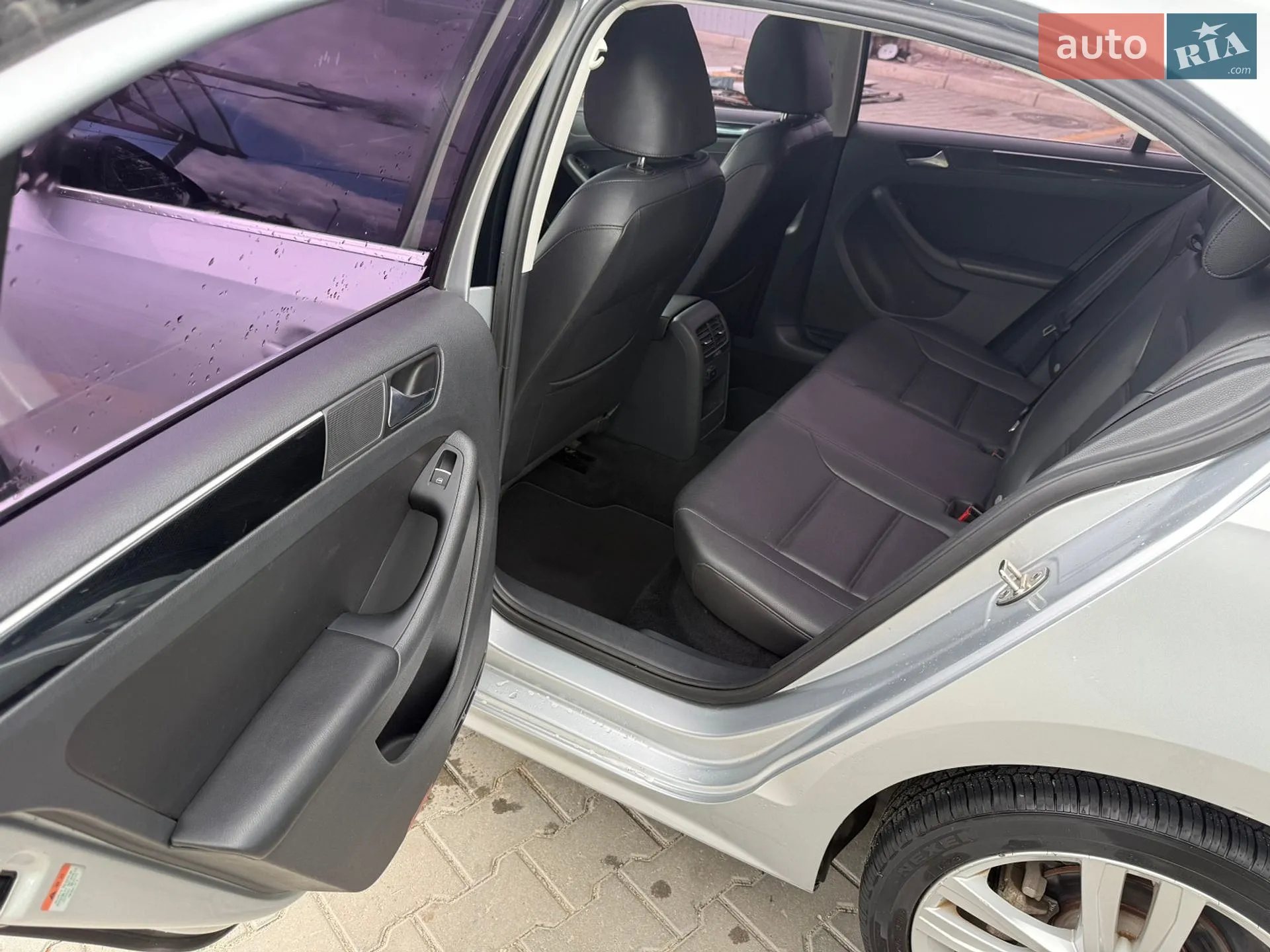 2015 Volkswagen Jetta - мініатюра 17