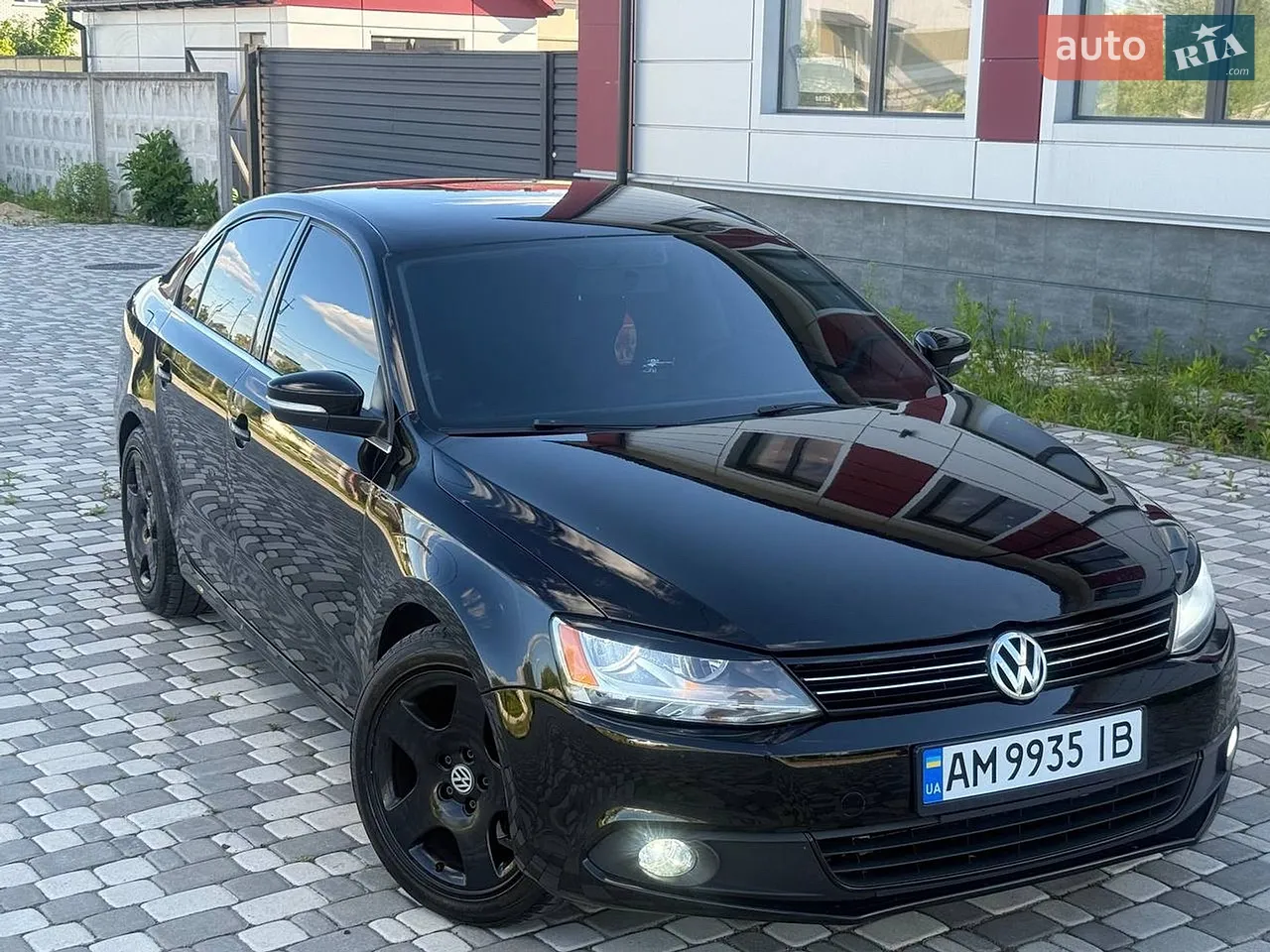 2014 Volkswagen Jetta - мініатюра 18