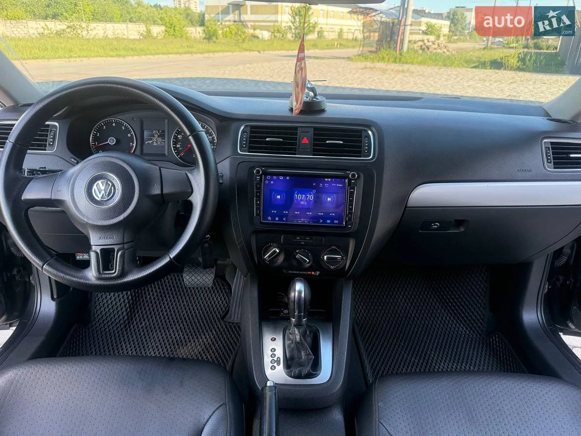 2013 Volkswagen Jetta - мініатюра 10