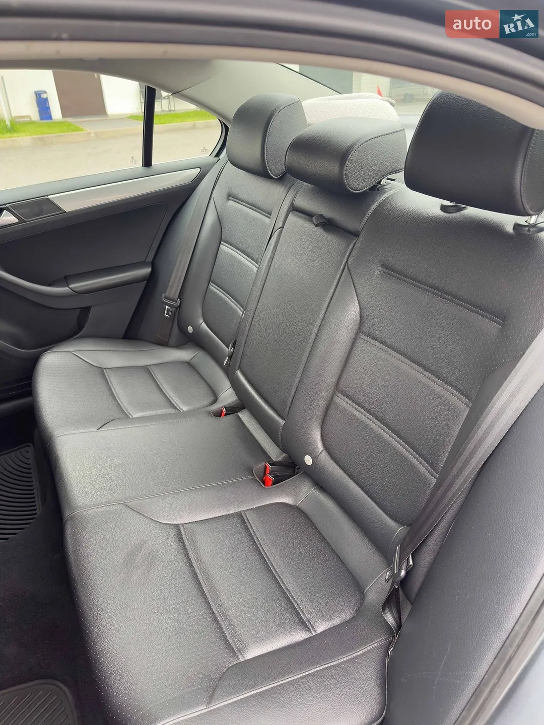 2016 Volkswagen Jetta - мініатюра 21