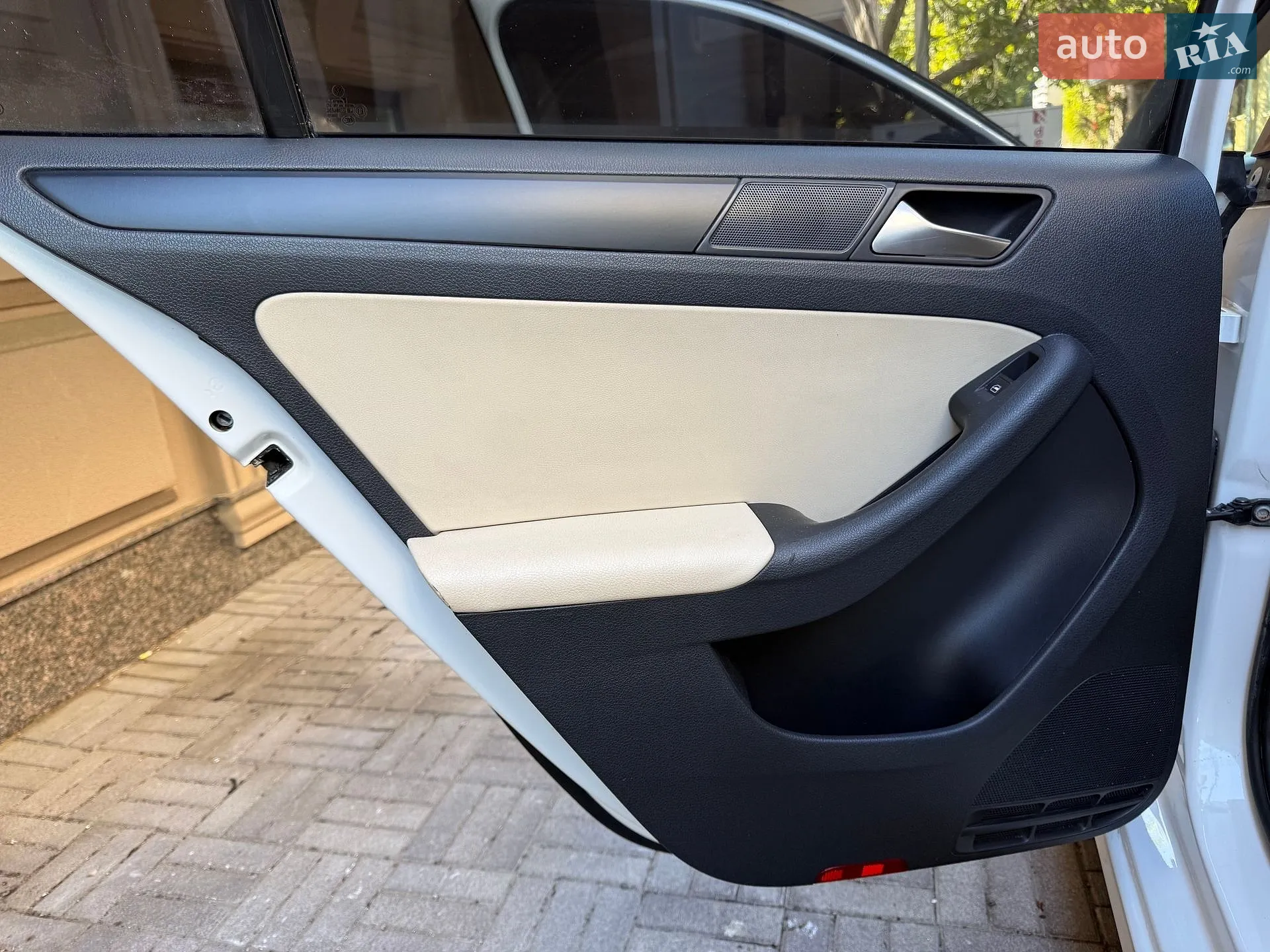 2012 Volkswagen Jetta - мініатюра 55