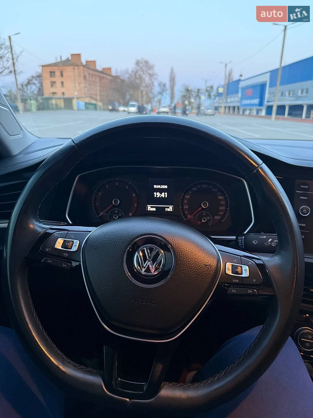2018 Volkswagen Jetta - мініатюра 16