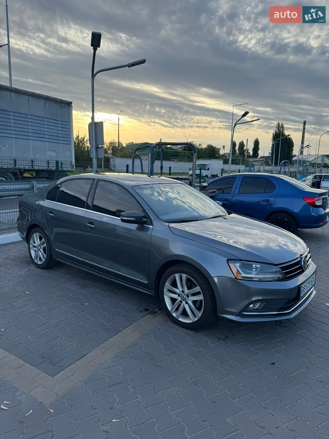 2016 Volkswagen Jetta - мініатюра 2