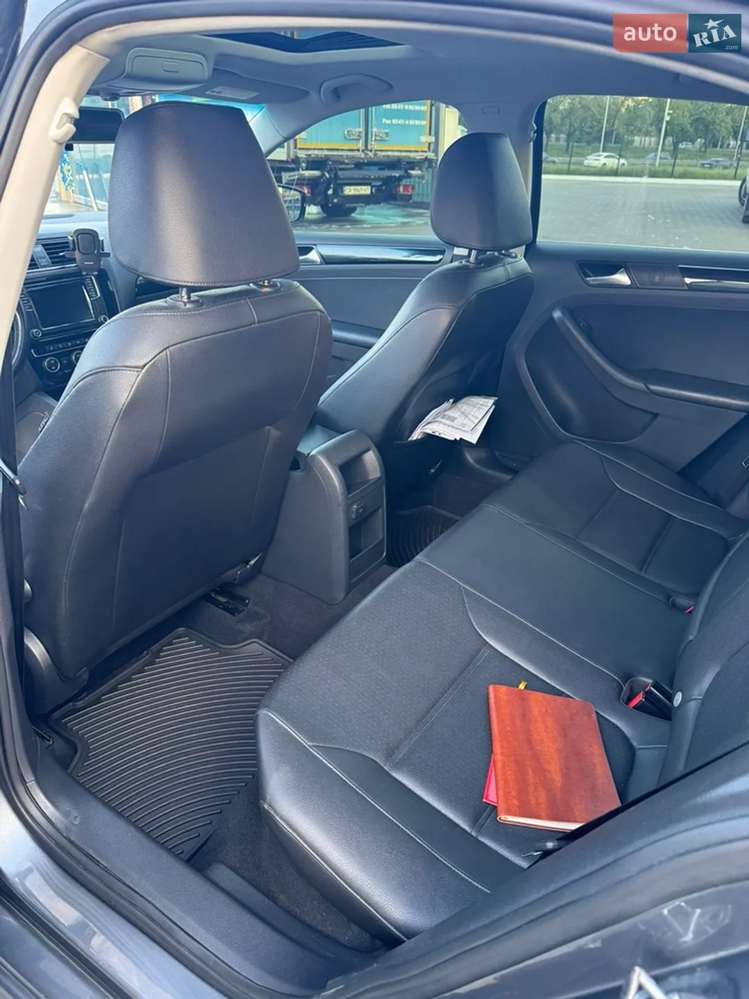 2016 Volkswagen Jetta - мініатюра 8