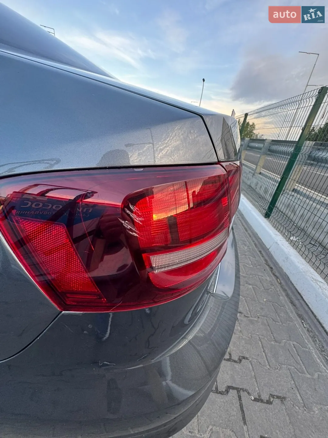 2016 Volkswagen Jetta - мініатюра 11