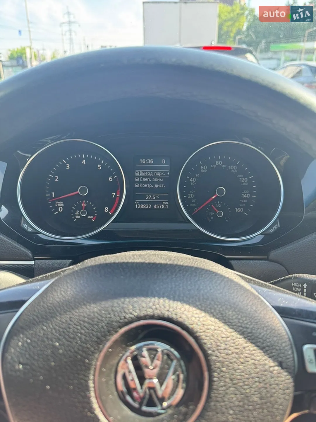 2016 Volkswagen Jetta - мініатюра 12