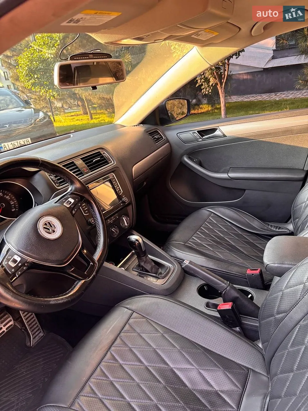2015 Volkswagen Jetta - мініатюра 12