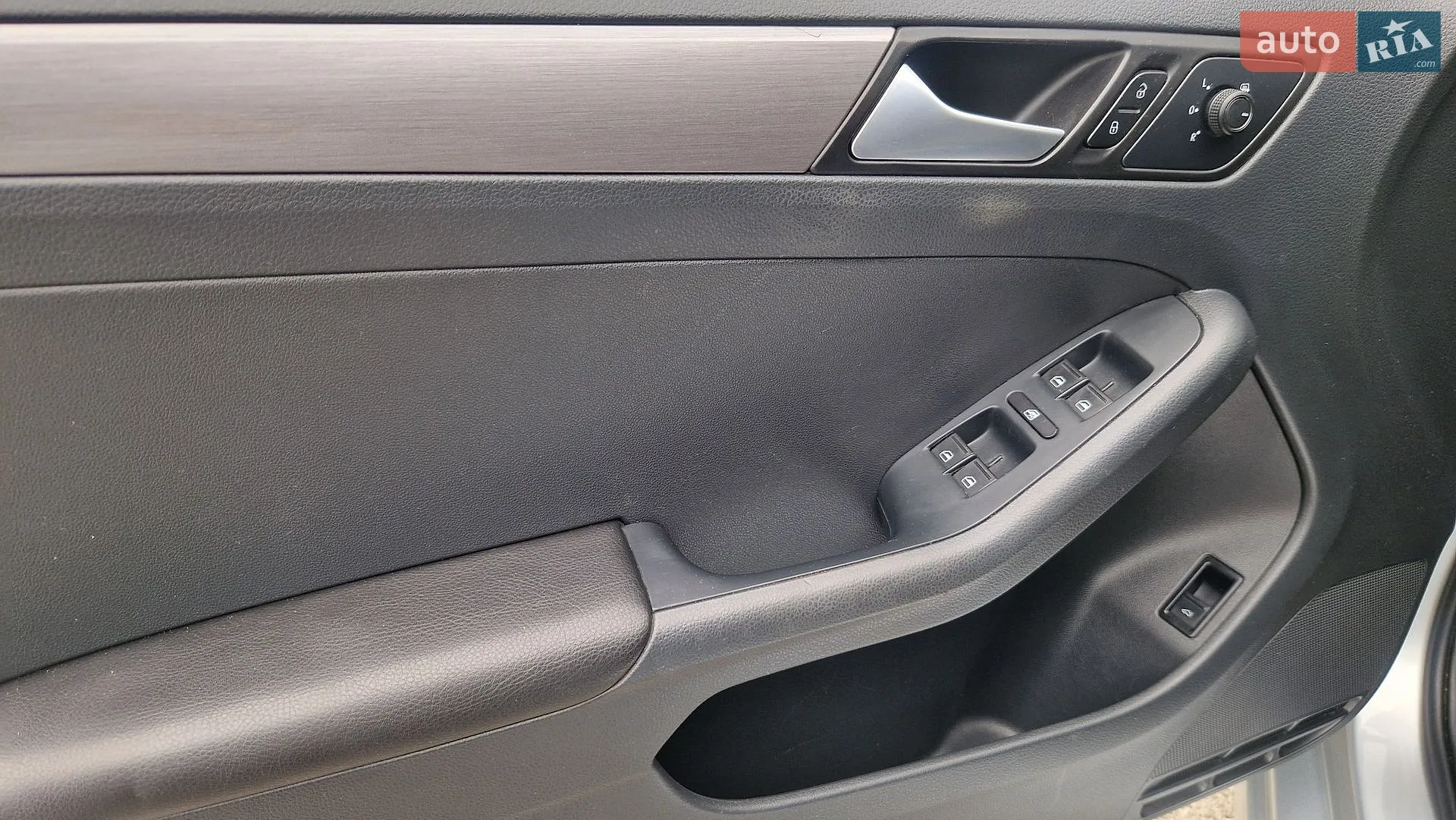 2014 Volkswagen Jetta - мініатюра 9
