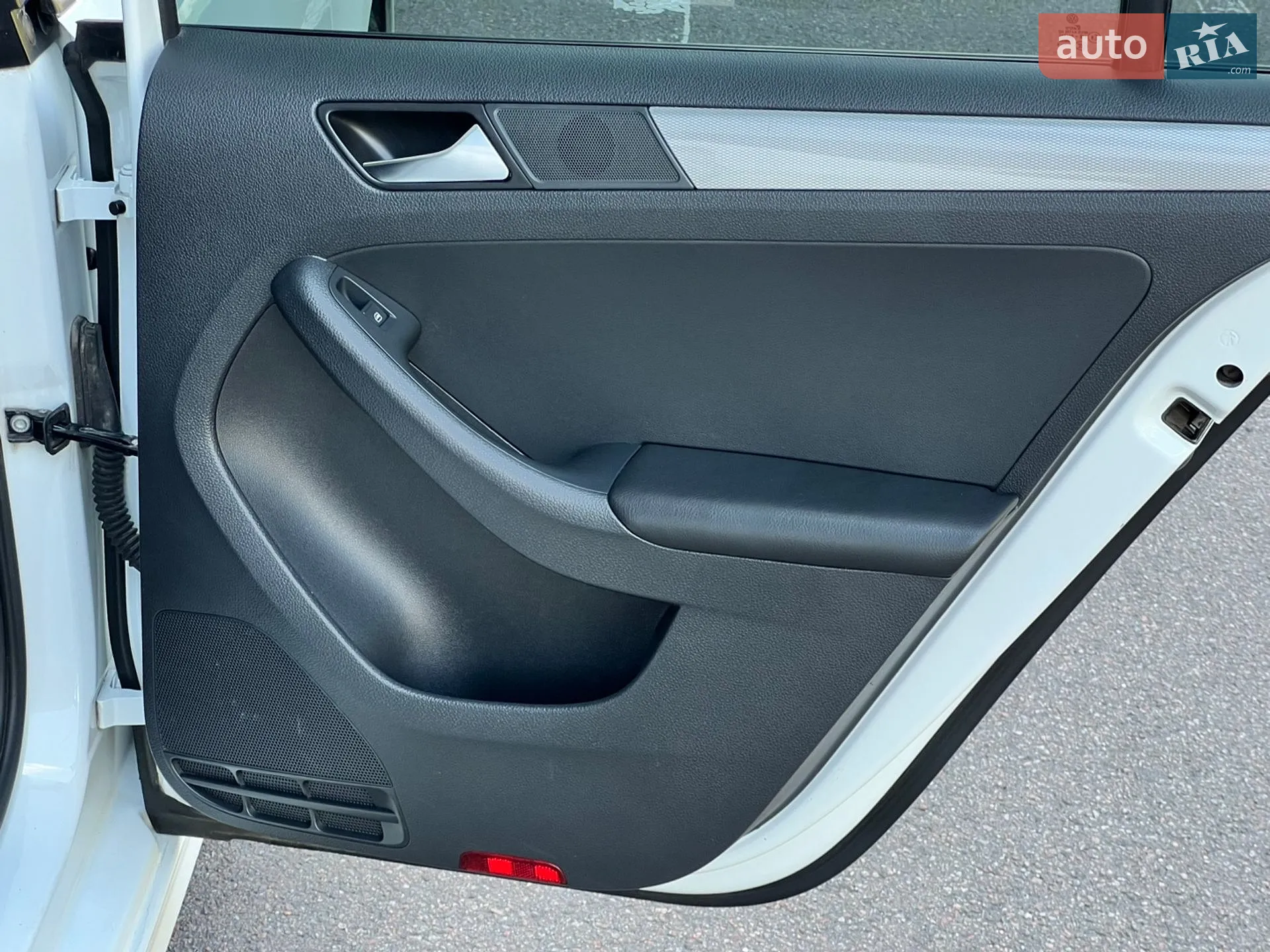 2015 Volkswagen Jetta - мініатюра 44