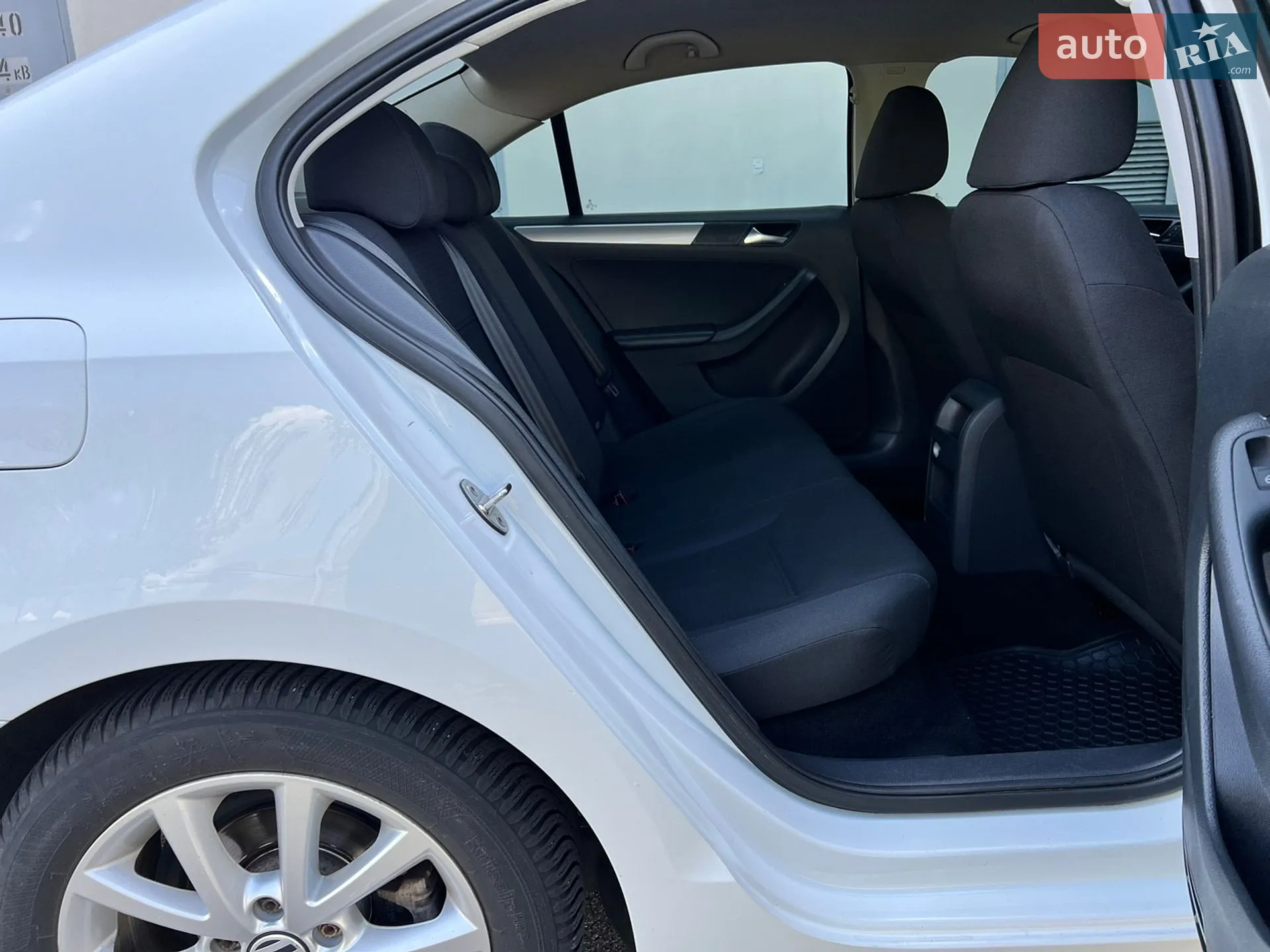 2015 Volkswagen Jetta - мініатюра 46