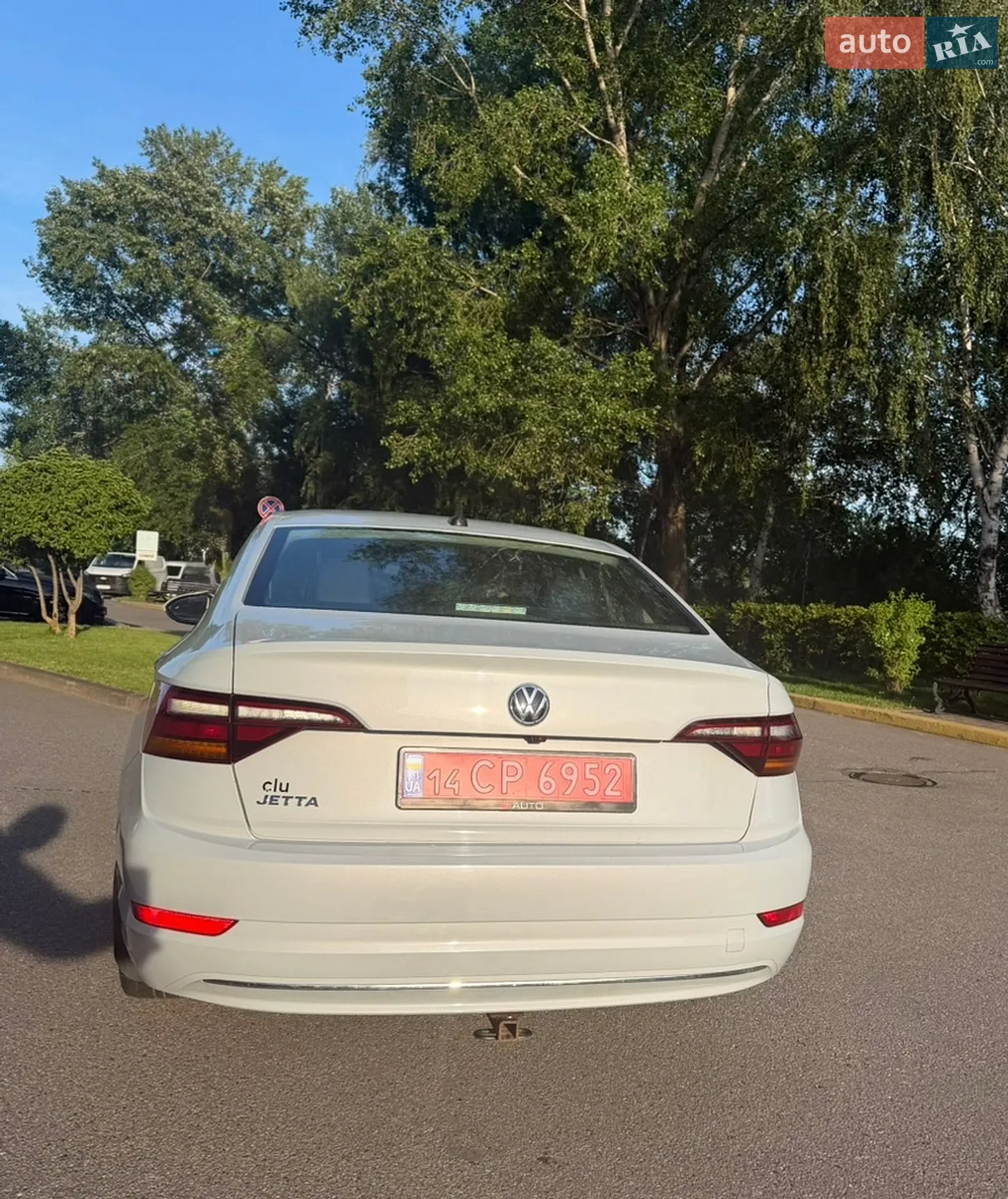 2018 Volkswagen Jetta - мініатюра 6