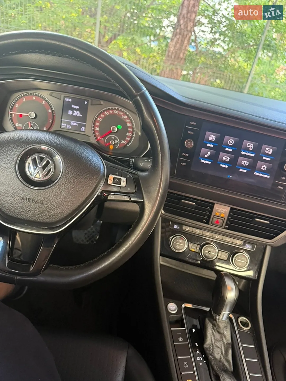2018 Volkswagen Jetta - мініатюра 16