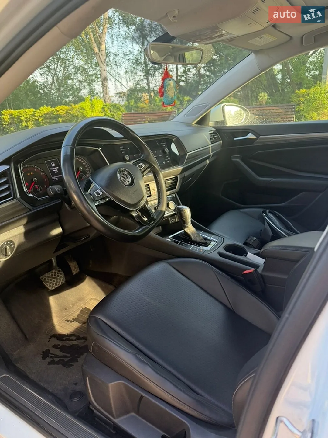 2018 Volkswagen Jetta - мініатюра 17