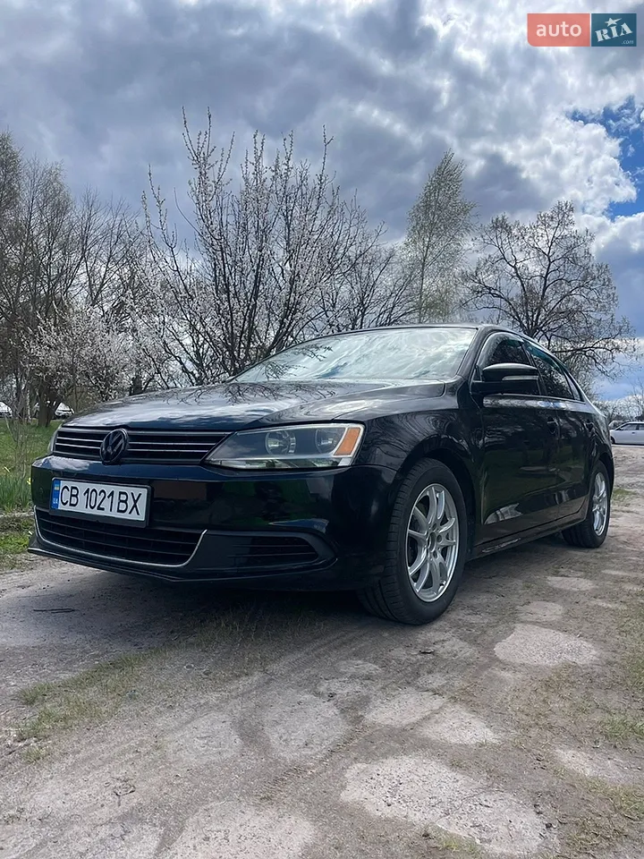 2011 Volkswagen Jetta - мініатюра 24