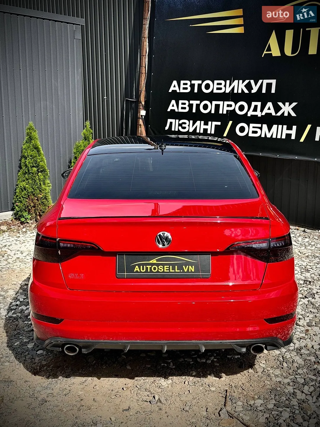 2019 Volkswagen Jetta - мініатюра 5