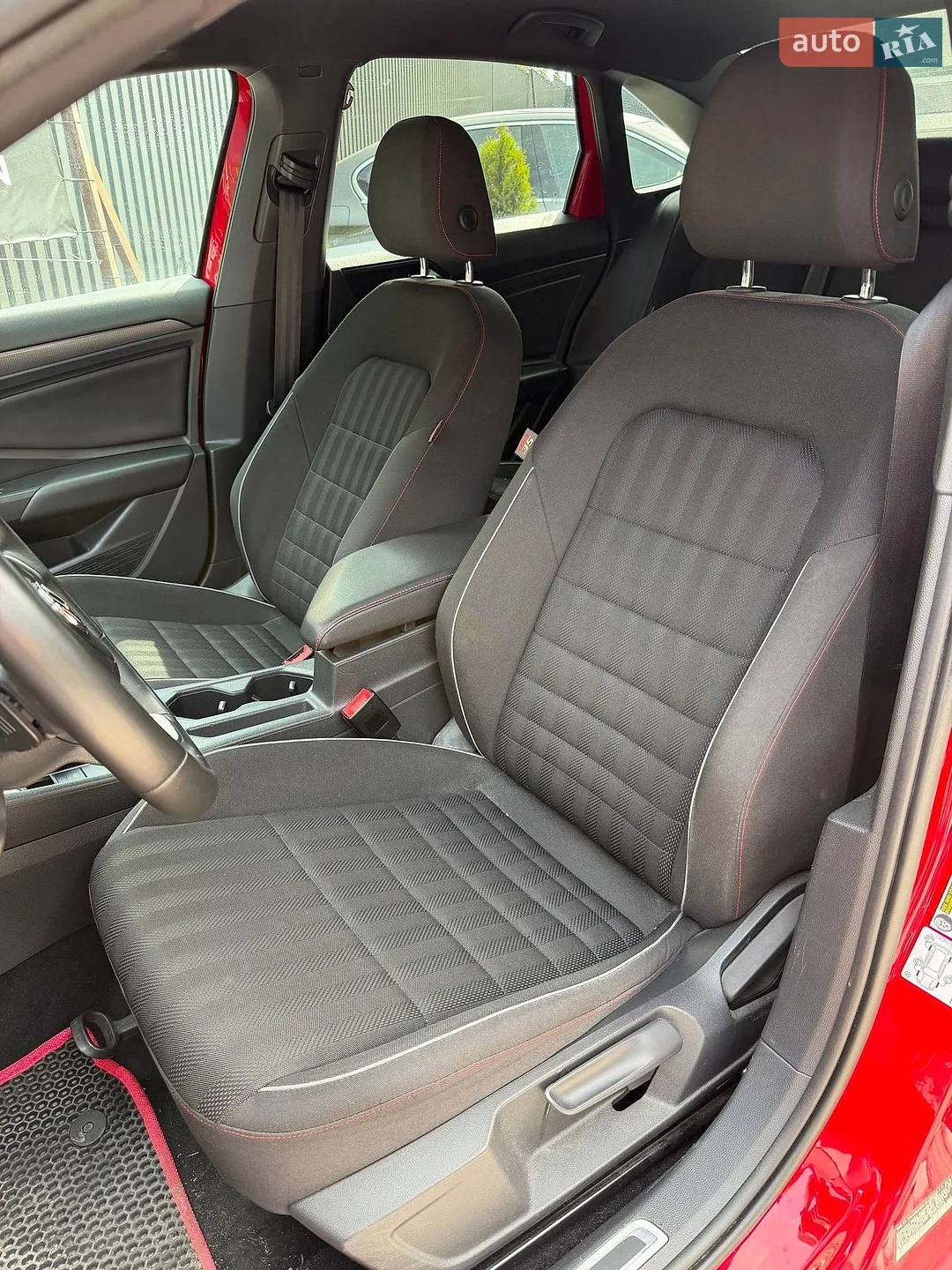 2019 Volkswagen Jetta - мініатюра 9
