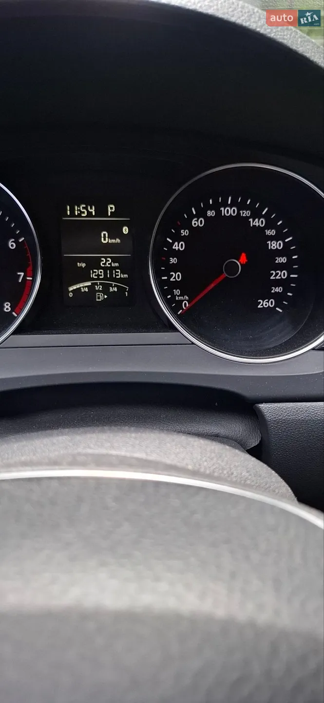 2015 Volkswagen Jetta - мініатюра 14