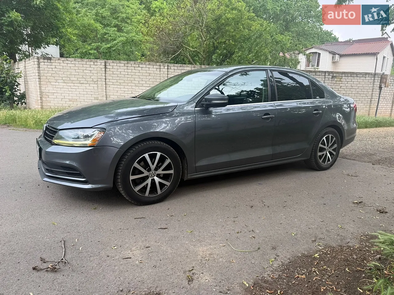 2015 Volkswagen Jetta - мініатюра 20