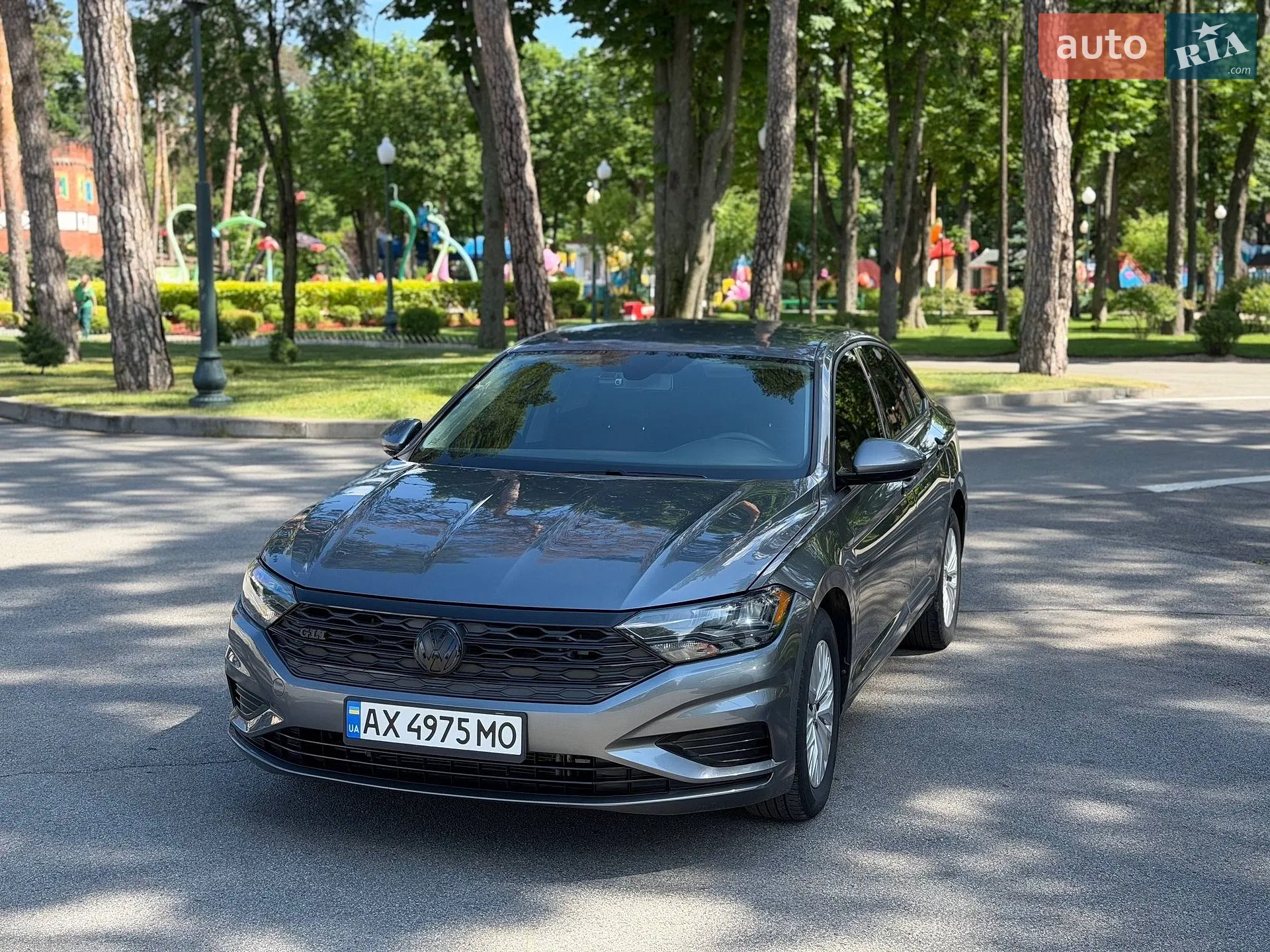 2018 Volkswagen Jetta - мініатюра 10