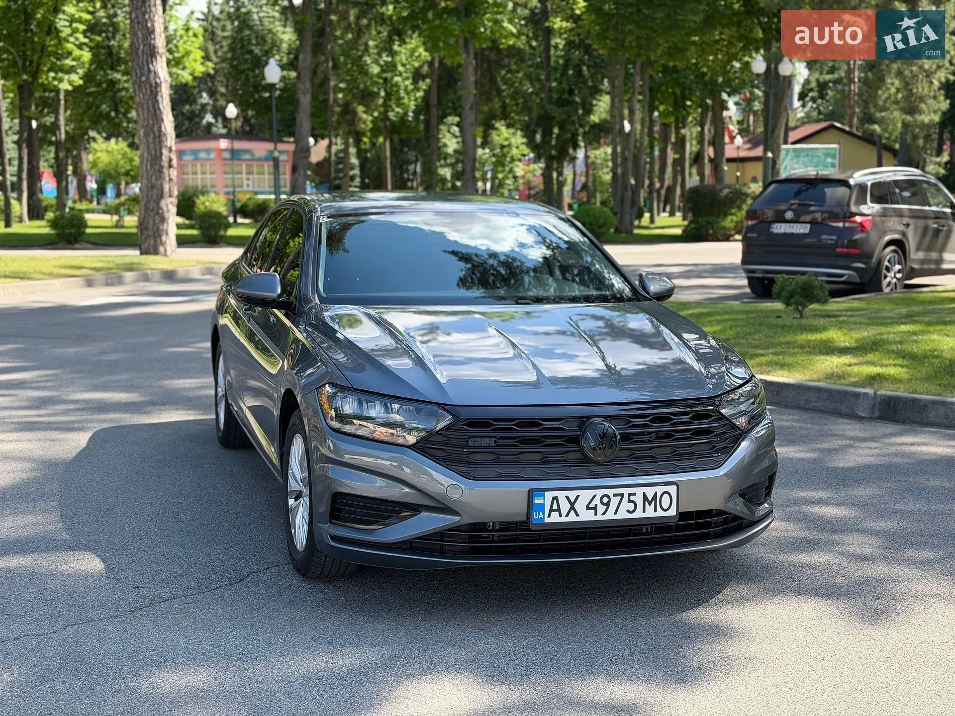 2018 Volkswagen Jetta - мініатюра 11