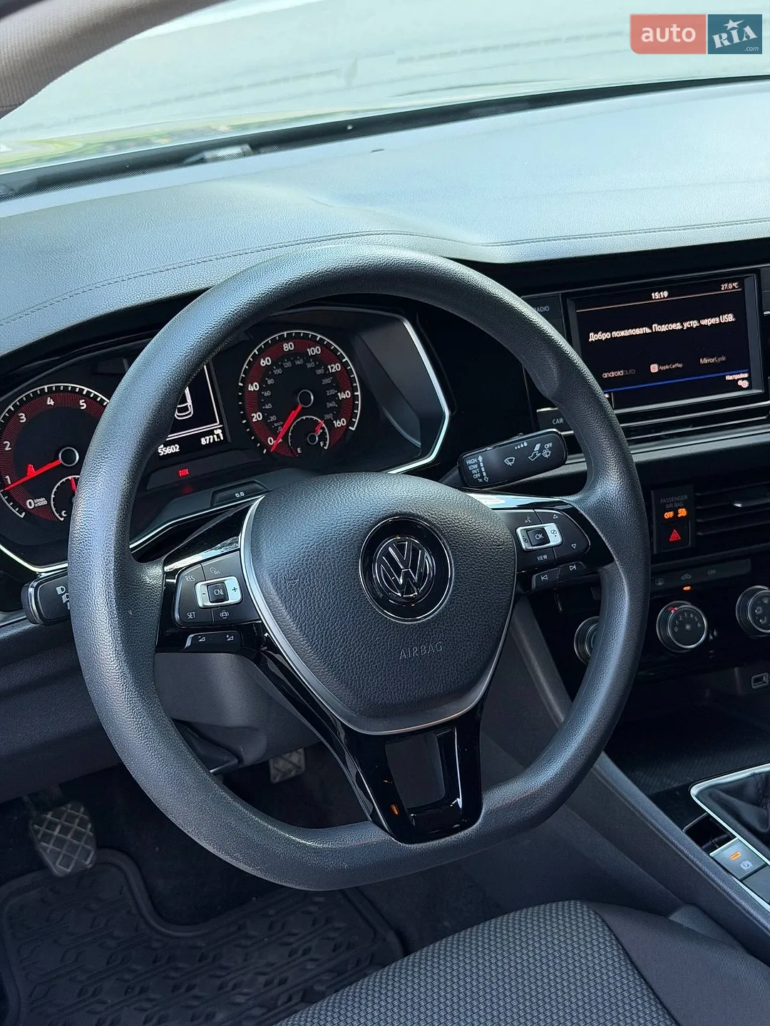 2018 Volkswagen Jetta - мініатюра 29