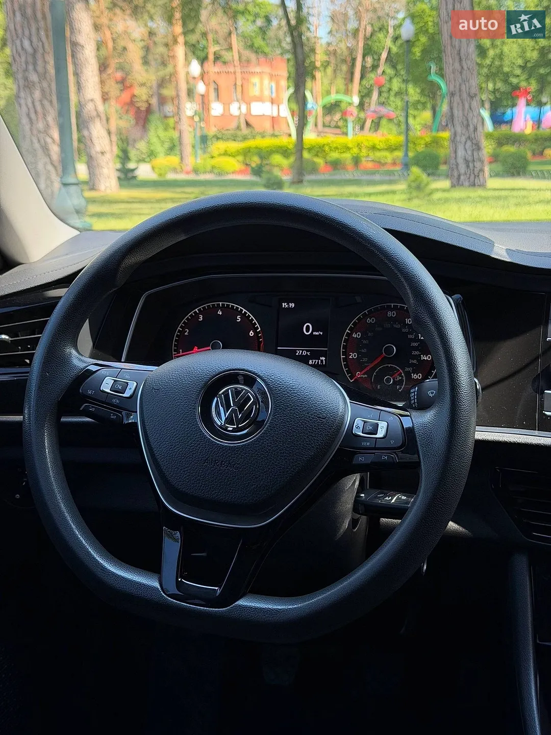 2018 Volkswagen Jetta - мініатюра 36