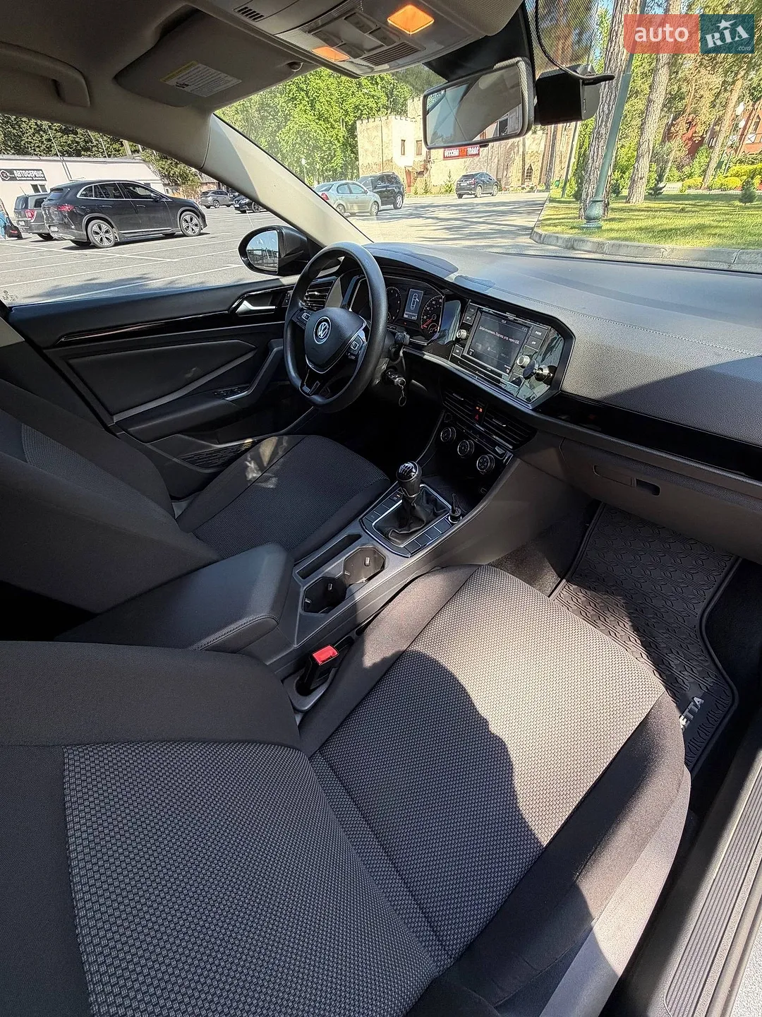 2018 Volkswagen Jetta - мініатюра 38
