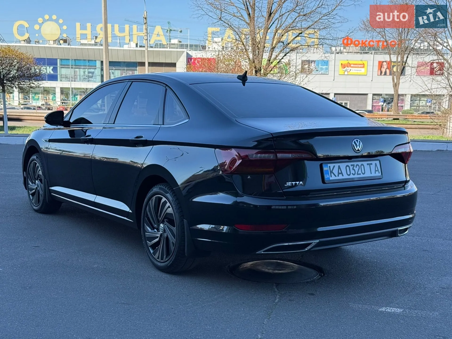 2018 Volkswagen Jetta - мініатюра 5