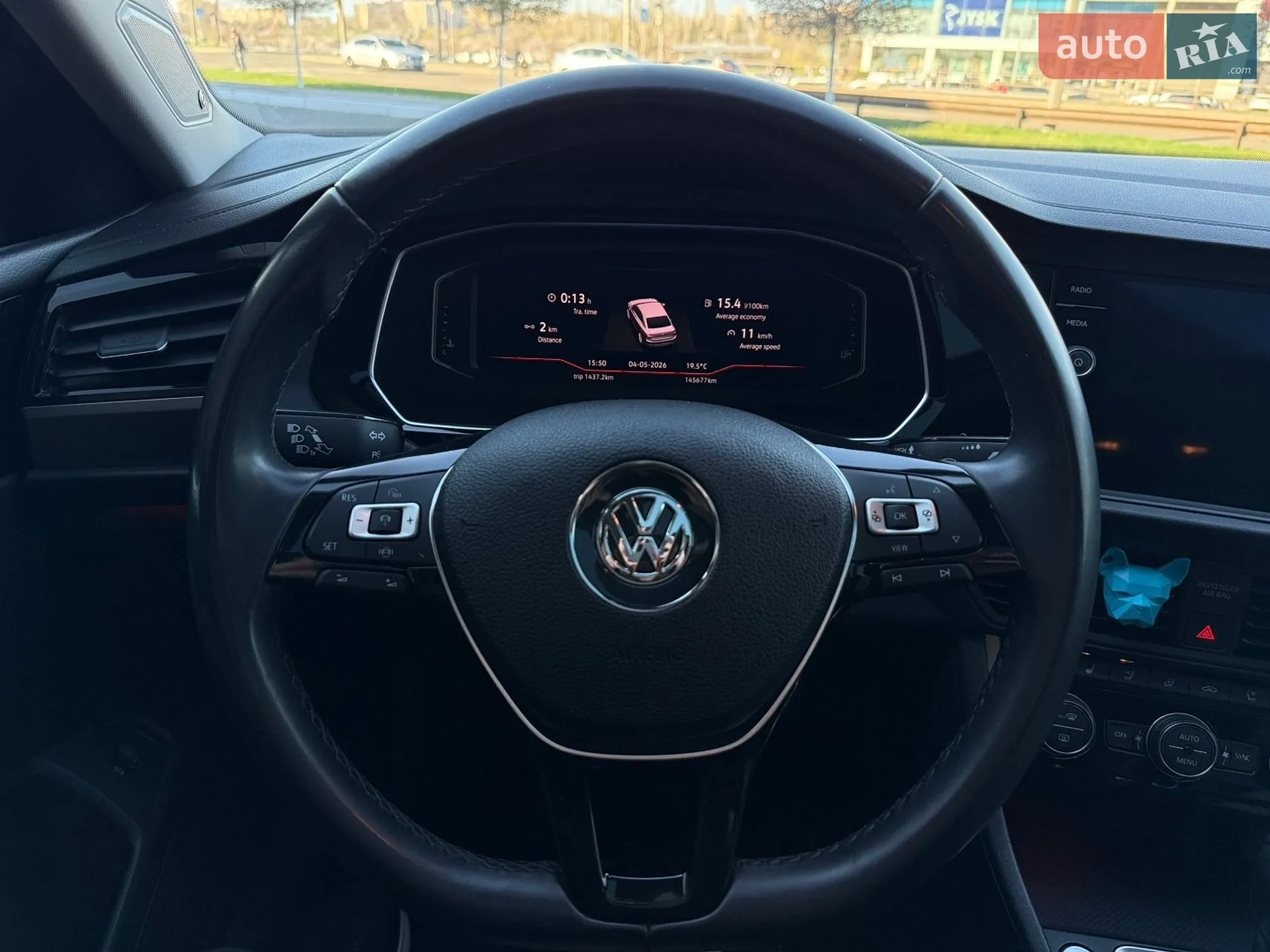 2018 Volkswagen Jetta - мініатюра 20