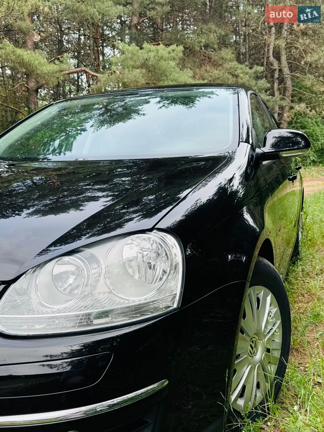 2010 Volkswagen Jetta - мініатюра 3