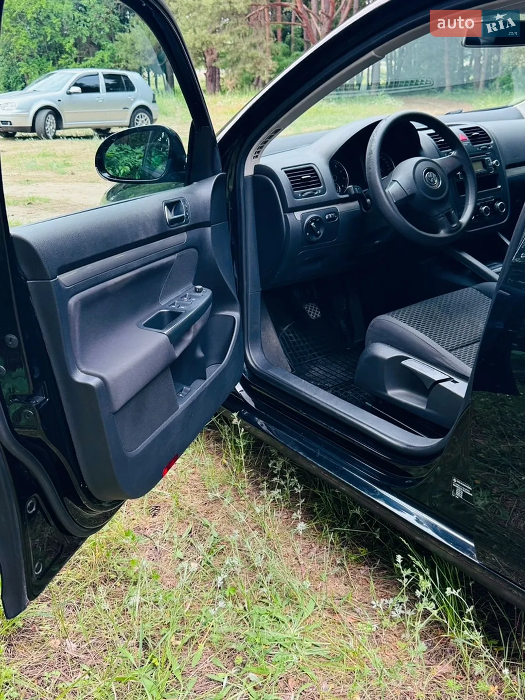 2010 Volkswagen Jetta - мініатюра 12