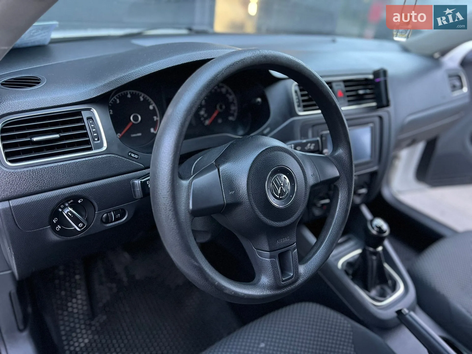 2012 Volkswagen Jetta - мініатюра 27