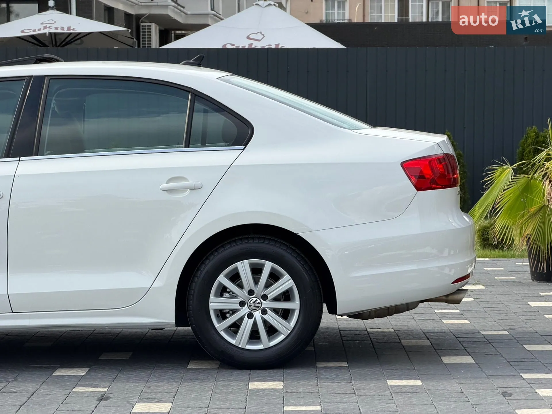 2013 Volkswagen Jetta - мініатюра 6