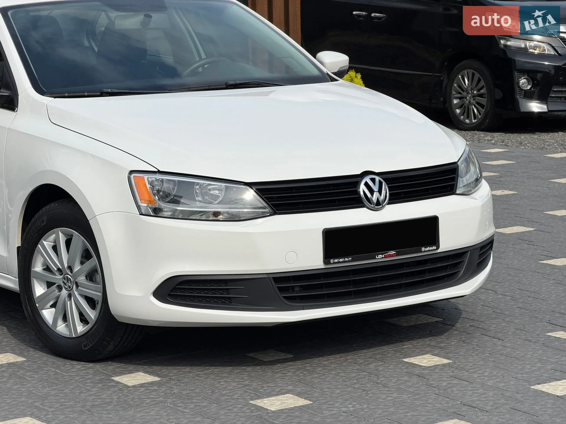 2013 Volkswagen Jetta - мініатюра 11