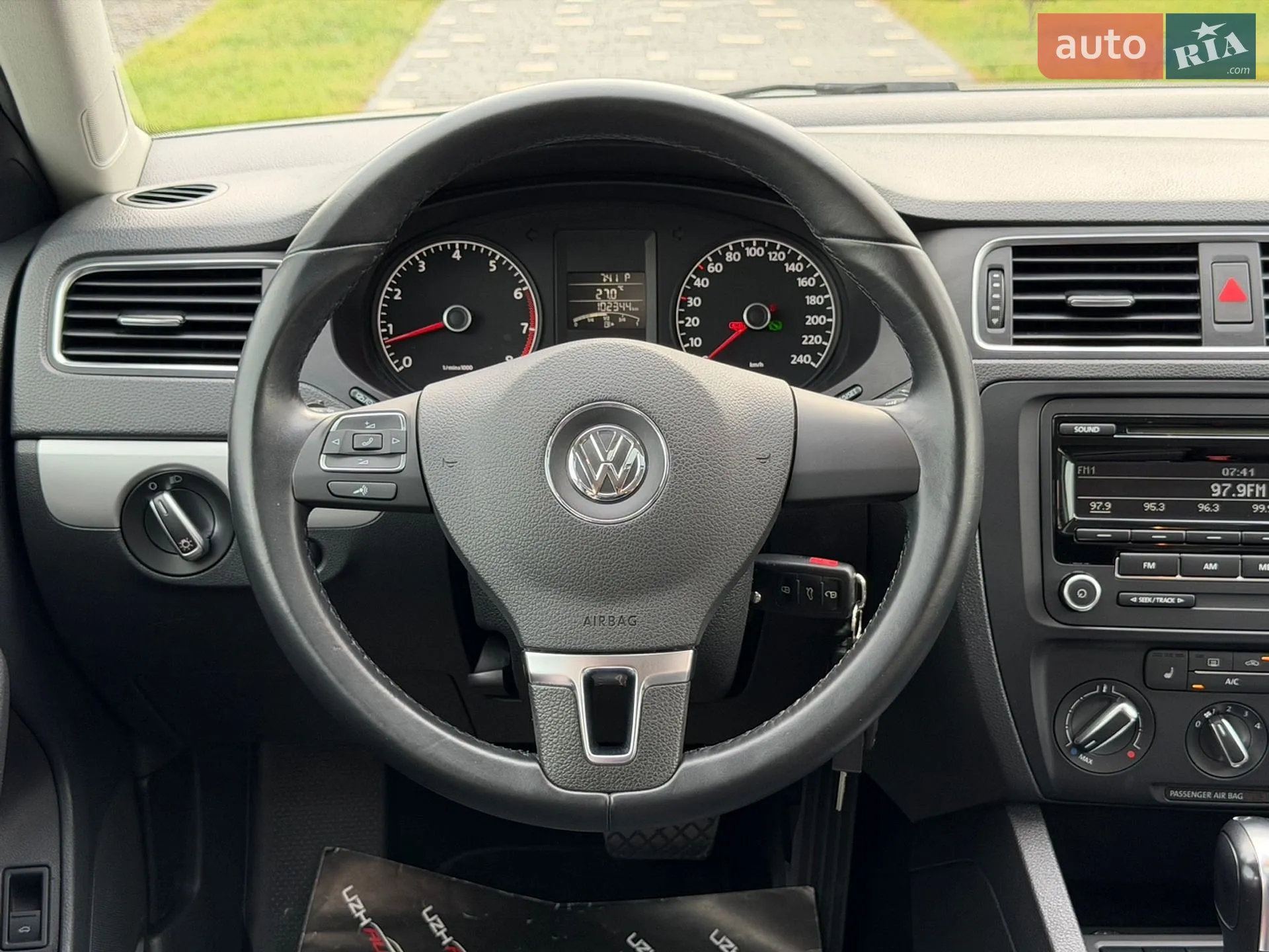 2013 Volkswagen Jetta - мініатюра 39