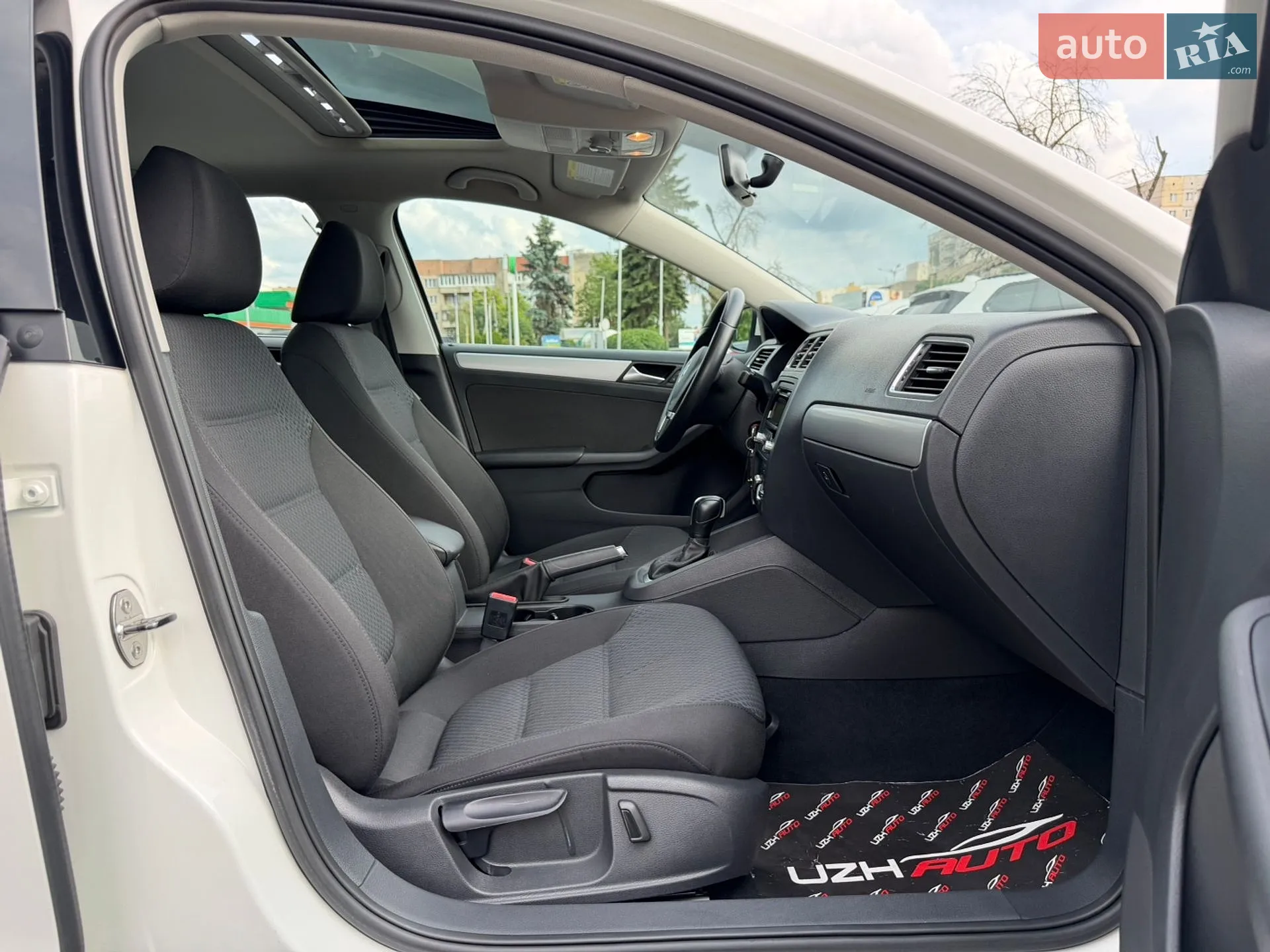 2013 Volkswagen Jetta - мініатюра 45