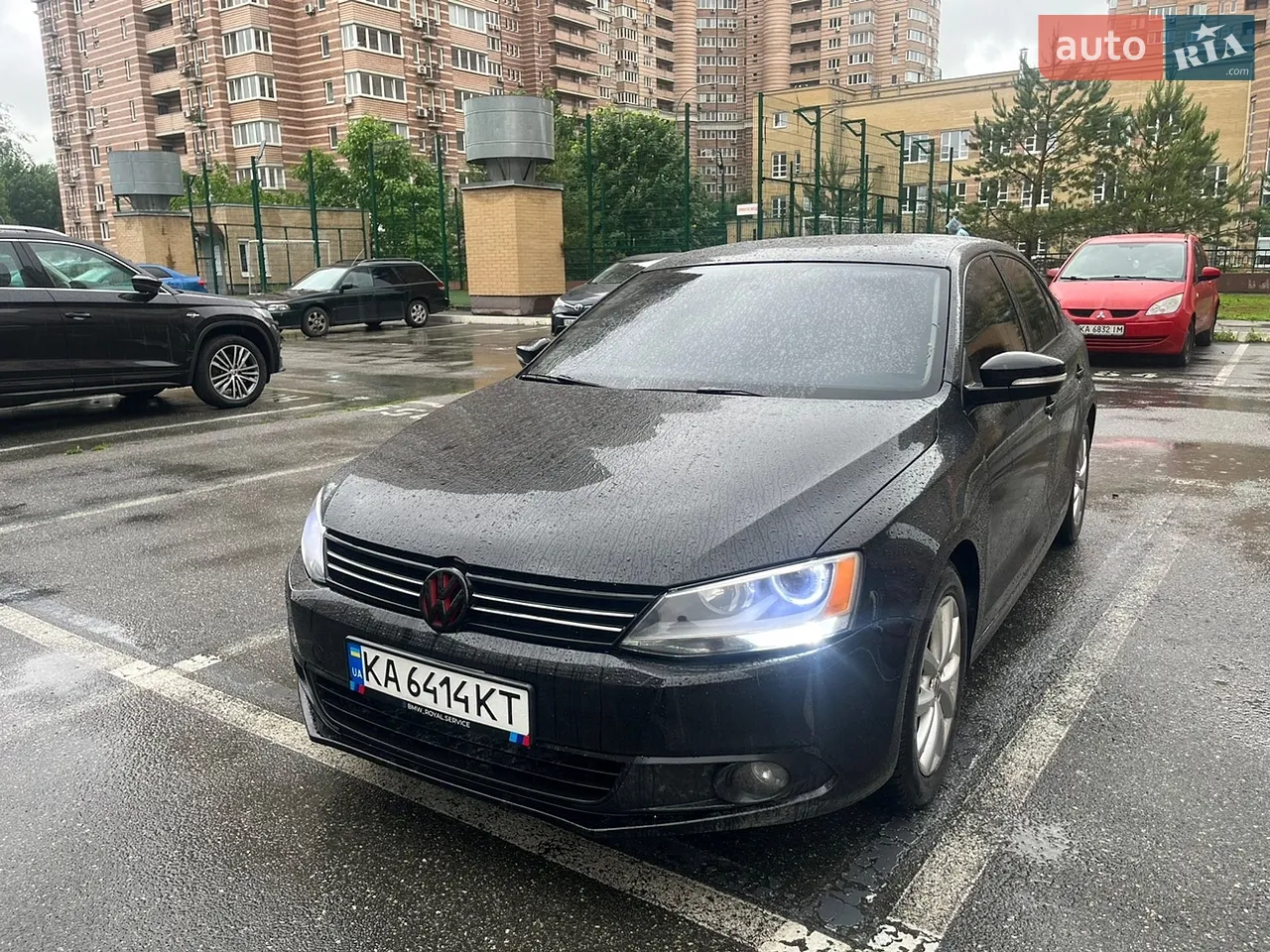2011 Volkswagen Jetta - мініатюра 23