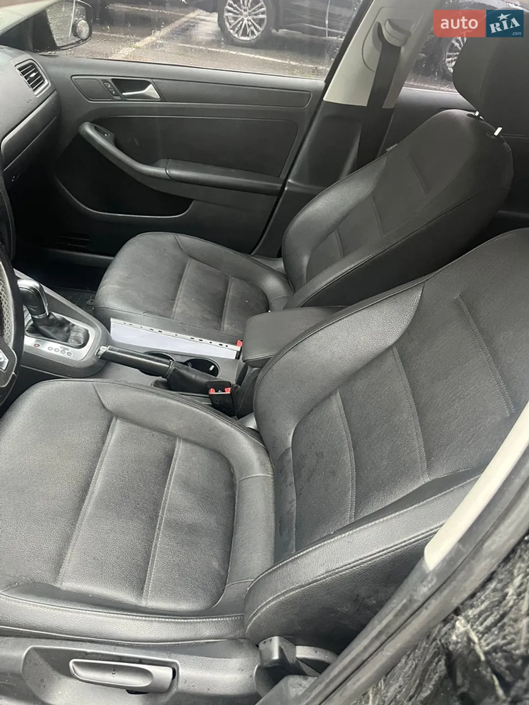 2012 Volkswagen Jetta - мініатюра 7