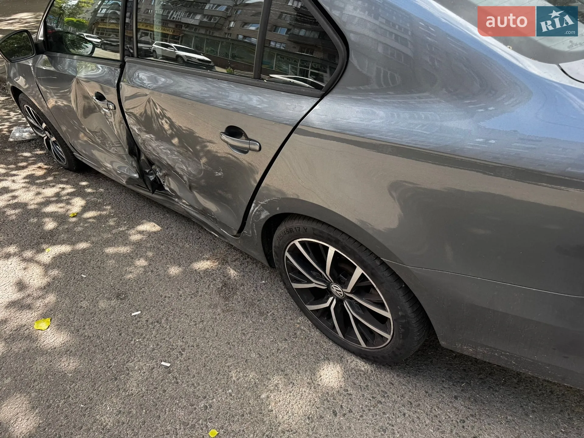 2016 Volkswagen Jetta - мініатюра 5